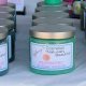 Sugar and Salt Scrubs