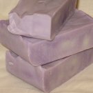 Purple Haze Clay Soap