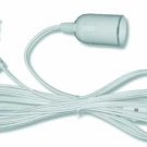 12' Hanging Lantern Cord