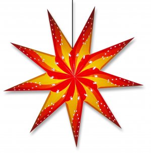 Surya Star Lamp