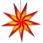 Surya Star Lamp
