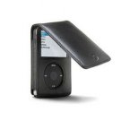 Digital Lifestyle Outfitters PodFolio for 5G iPod Black
