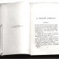 Mark Twain A Tramp Abroad 2 Volume Second Edition Books 1880