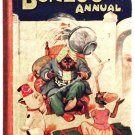 G.E. Studdy Bonzo Annual 1949