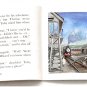 Rev W. Awdry Thomas the Tank Book Tramway Engines 1976