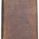 A Key To Uncle Tom's Cabin First Edition in Original Cloth 1853