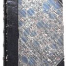 Albert Smith The Struggles and Adventures of Christopher Tadpole 1848