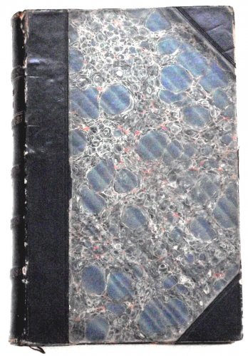 Albert Smith The Struggles and Adventures of Christopher Tadpole 1848