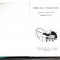 P.G. Wodehouse The Week-End Wodehouse with Introduction by Hilaire Belloc c1951