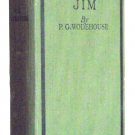 P.G. Wodehouse Piccadilly Jim Popular Edition Published March 1920