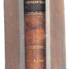 Charles Dickens The Personal History of David Copperfield Illustrated by J. Barnard circa 1870