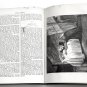Charles Dickens Little Dorrit Illustrated by J. Mahoney 1891