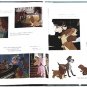 Walt Disney Lady and the Tramp US LP and Booklet 1969