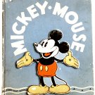 Walt Disney Mickey Mouse A Stand-Out Book