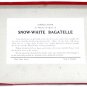 Walt Disney Snow White and the Seven Dwarfs Chad Valley Bagatelle Game 1937