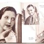 Daily Express Film Book 1936