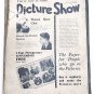 The Picture Show Annual 1929