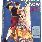 Picture Show Annual 1926