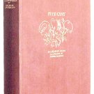 Arthur Rackham Peer Gynt 1936 | The First Edition