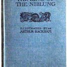 Arthur Rackham The Ring of the Niblung  1939 | The First Edition