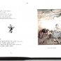 Arthur Rackham Mother Goose 1971