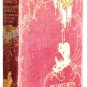 Edmund Dulac My Days With The Fairies 1920