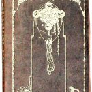 Willy Pogany Tannhauser A Dramatic Poem Signed Limited Edition 1911