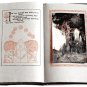 Willy Pogany Tannhauser A Dramatic Poem Signed Limited Edition 1911