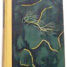 W.H. Hudson Green Mansions A Romance of the Tropical Forest 1944 Reprint