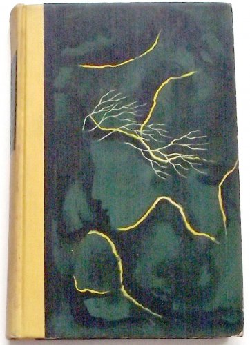 W.H. Hudson Green Mansions A Romance of the Tropical Forest 1944 Reprint