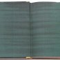 W.H. Hudson Green Mansions A Romance of the Tropical Forest 1944 Reprint