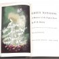 W.H. Hudson Green Mansions A Romance of the Tropical Forest 1944 Reprint