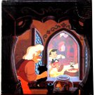 Frank Thomas and Ollie Johnston Disney Animation The Illusion of Life Signed Limited Edition 1981
