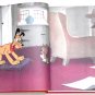 Frank Thomas and Ollie Johnston Disney Animation The Illusion of Life Signed Limited Edition 1981