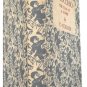 C. Collodi Pinocchio The Tale of a Puppet First Reprint 1957