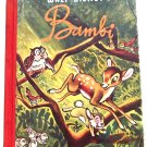 Walt Disney’s Bambi circa 1949