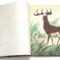 Walt Disney’s Bambi circa 1949