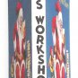 Walt Disney Mickey Mouse Presents Santa&acirc;��s Workshop First Edition circa 1934