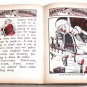 Walt Disney Mickey Mouse Presents Santa&acirc;��s Workshop First Edition circa 1934