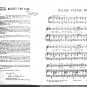 The Fabulous Beatles Souvenir Song Album Numbers 1 and 2 1963 â 1964