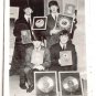The Fabulous Beatles Souvenir Song Album Numbers 1 and 2 1963 â 1964