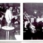 The Fabulous Beatles Souvenir Song Album Numbers 1 and 2 1963 â 1964