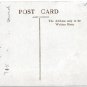 Titanic White Star Liner Rotary Photographic Series Postcard circa 1912