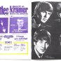 Brian Epstein Presents The Beatles Christmas Show 1963 Concert Programme