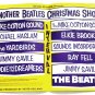 Another Beatles Christmas Show at the Hammersmith Odeon 1964 &acirc;�� 1965 Concert Programme