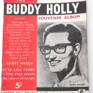The Buddy Holly Souvenir Album 1961