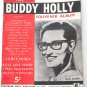 The Buddy Holly Souvenir Album 1961