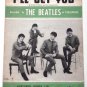 The Beatles I'll Get You Sheet Music 1963
