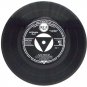 Elvis Presley With The Jordanaires EP Record RCX-104 1957