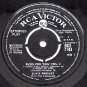 Elvis For You Volume 2 EP Record RCX-7143 1964